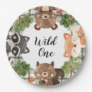 Recherche de woodland birthday Animals