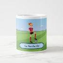 Suche nach fußball cartoon tassen Spieler