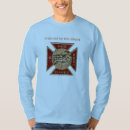 Recherche de adoube templar tshirts La terre sainte