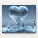 Recherche de larmes tapis souris Amour