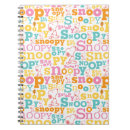 Suche nach pastel kleine notizbücher Snoopy