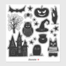Recherche de hibou halloween invitations Sorcière