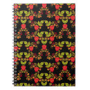 Recherche de traditionnel carnets Motif