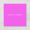 Recherche de hot pink cartes visite Moderne
