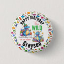 Suche nach 2 geburtstag buttons Zwei