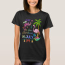 Suche nach flamingo frauen tshirts Sommer