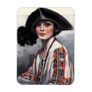 Recherche de brodé magnets Broderie