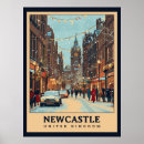 Suche nach newcastle poster Vereinigtes königreich