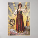Recherche de bière vintage posters Alcool