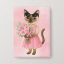 Recherche de fleuriste badges Rose