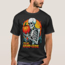 Suche nach halogene tshirts Kürbis