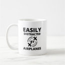 Suche nach lustige flugzeuge tassen Pilot