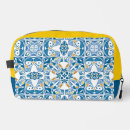 Recherche de decorative cosmétiques pochettes Bleu