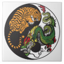 Recherche de harmonie carreaux Yang