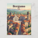 Suche nach bergamo postkarten Italien