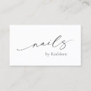 Recherche de nail salon logo Minimum