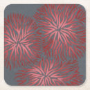 Recherche de oeillet dessous de verres Fleurs