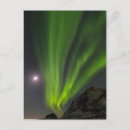 Suche nach norwegen nordlicht postkarten Winter