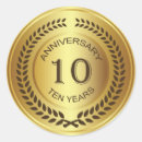 Recherche de 10th autocollants 10 ans