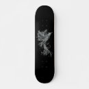 Recherche de phoenix skateboards Plumes
