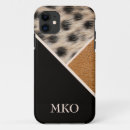 Recherche de cheetah iphone coques Chic