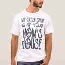 Suche nach freche sprüche tshirts Sarkasmus