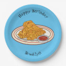 Recherche de frite assiettes en papier Batteur