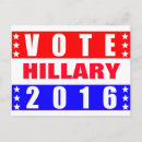 Suche nach hillary postkarten Kampagne