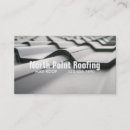 Recherche de roofing cartes visite Entreprise