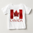 Recherche de drapeau bébé vêtements Canada