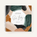 Recherche de peintes carnets Élégant