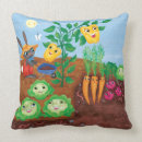 Recherche de laitue coussins Ferme
