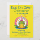 Recherche de frog invitations Fête d'anniversaire