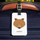 Recherche de peluche bagages étiquettes Simple