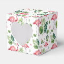 Suche nach flamingo papier geschenk box Muster