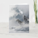 Recherche de compagnon vœux cartes Canine