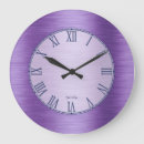 Suche nach mit großen zahlen wanduhren Einfach