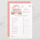 Recherche de garden baby shower Floral