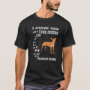 Recherche de chien de chasse tshirts Maman