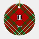 Recherche de scot ornements Clan