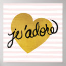 Suche nach rosa und gold poster Wanderlust