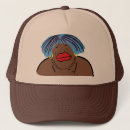 Recherche de pourpre et bleu casquettes Orange