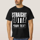 Suche nach mutteren tshirts Geradeaus