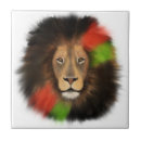 Recherche de roi de la jungle carreaux Lion
