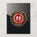 Suche nach schiffskapitän postkarten C7 militärische insignien 3d