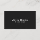 Suche nach inhaber visitenkarten Modern