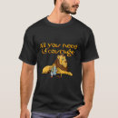 Suche nach der zauberer von oz tshirts Mut