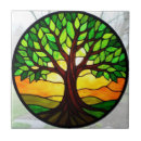 Recherche de arbre carreaux Mosaïque