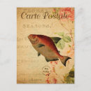 Suche nach karpfen postkarten Vintag