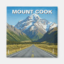 Recherche de le de cuisinier magnets Route